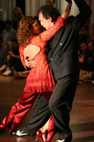 Gustavo Naveira Giselle Anne Tangocamp International Argentine Tango Festival
